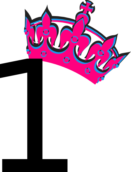 Princess Tiara Clipart At Getdrawings Com Free For - Happy 15 Birthday Png (456x599), Png Download