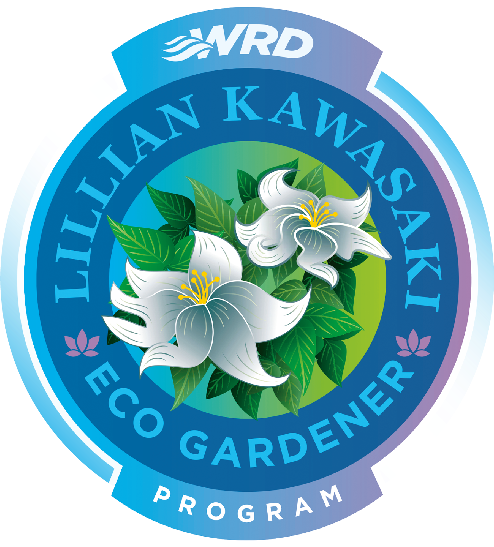 Eco Gardener Classes - Los Angeles (2400x2400), Png Download