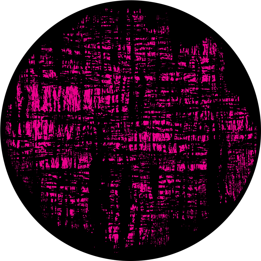 Pink Grunge (800x800), Png Download