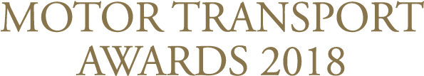 Text Header Text Header - Motor Transport Awards 2018 (712x195), Png Download