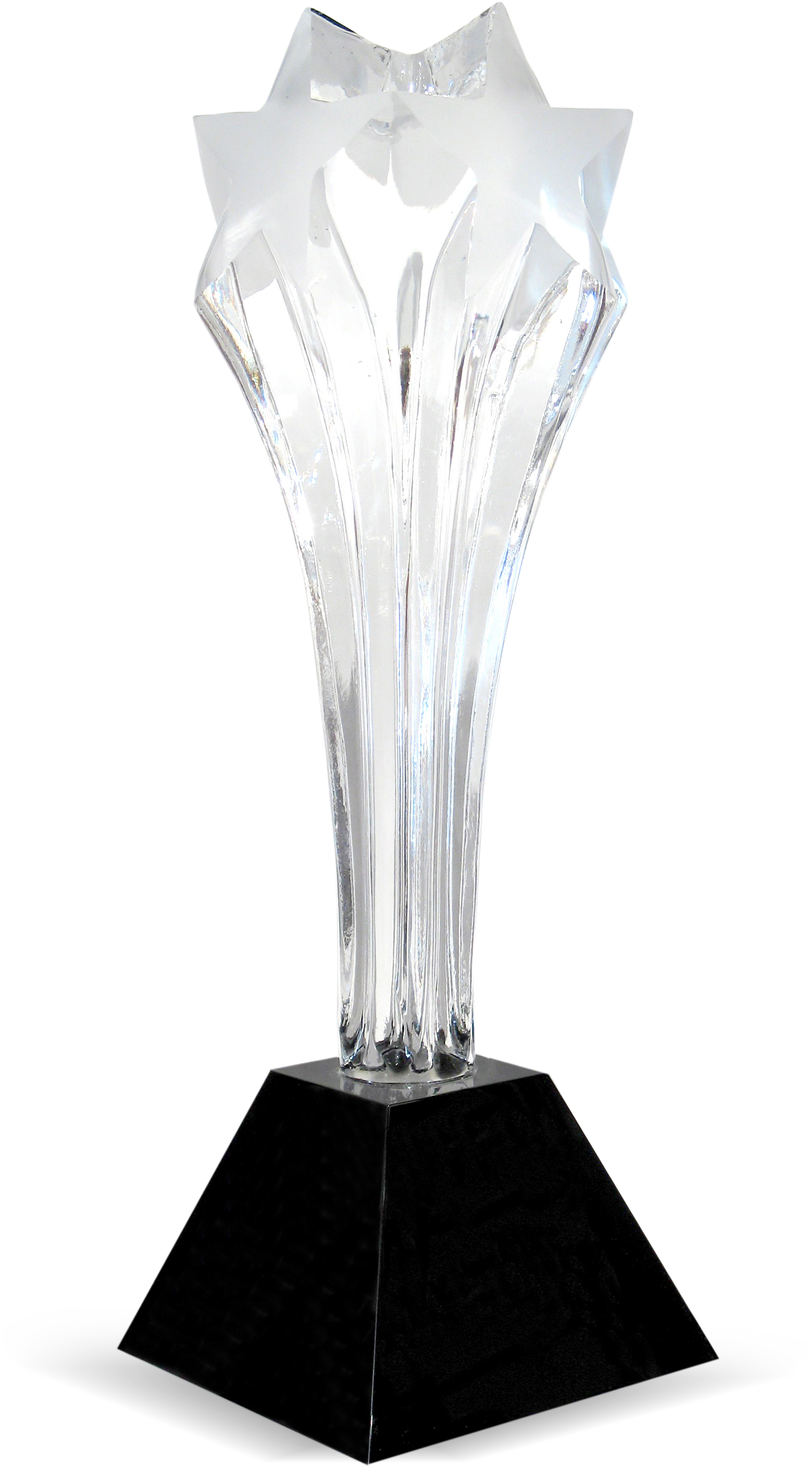 Cca Statuette - Critics Choice Awards Png (2068x3028), Png Download