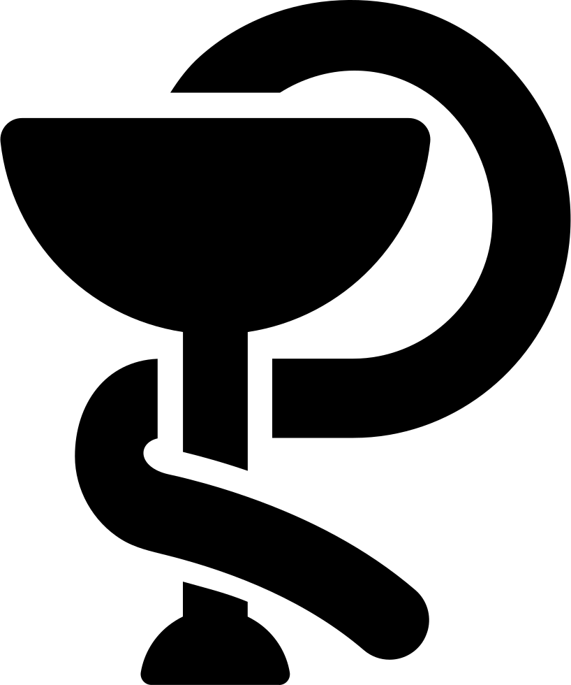 Png File Svg - Pharmacy Icon Png (818x980), Png Download