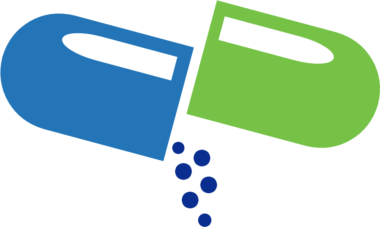 Png Freeuse Pharmacy Rx Clipart - Farmacia Vademecum (1275x783), Png Download