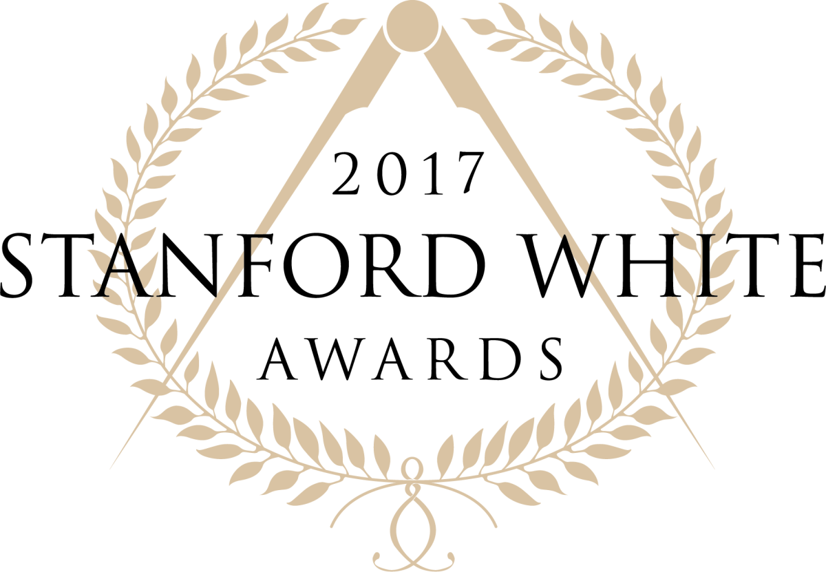 Stanford White Awards - Architecture (1200x831), Png Download