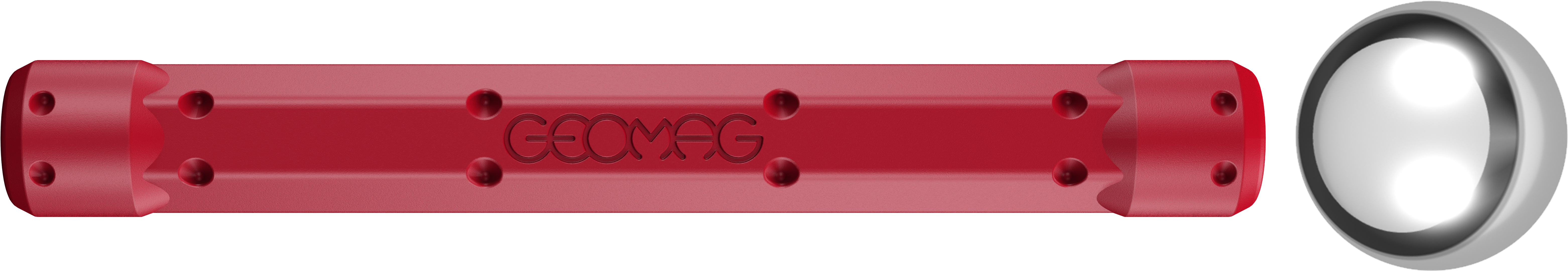 Geomag Classic Bar - Geomag Dimensions (6500x1500), Png Download