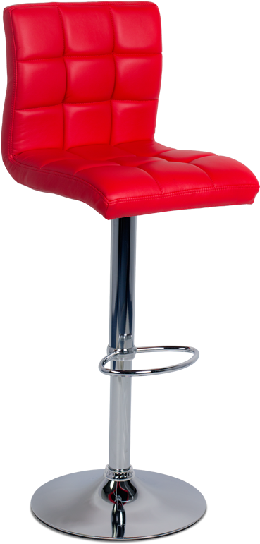 Bar Chair Carmen - Bar Stool (800x800), Png Download