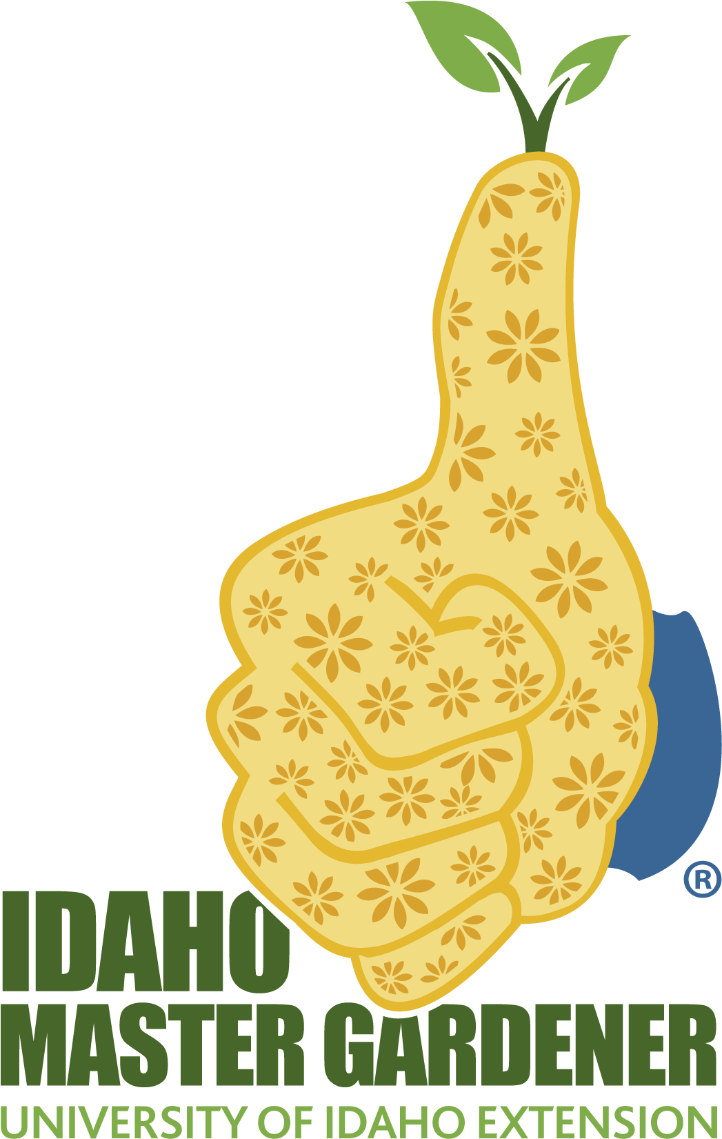 Jpg Or Png - Idaho (1058x1740), Png Download