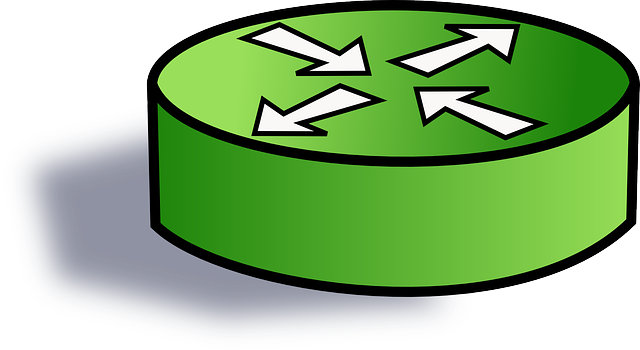 Router, Internet, Network, Icon, Symbol, Net, Local - Router Symbol ...
