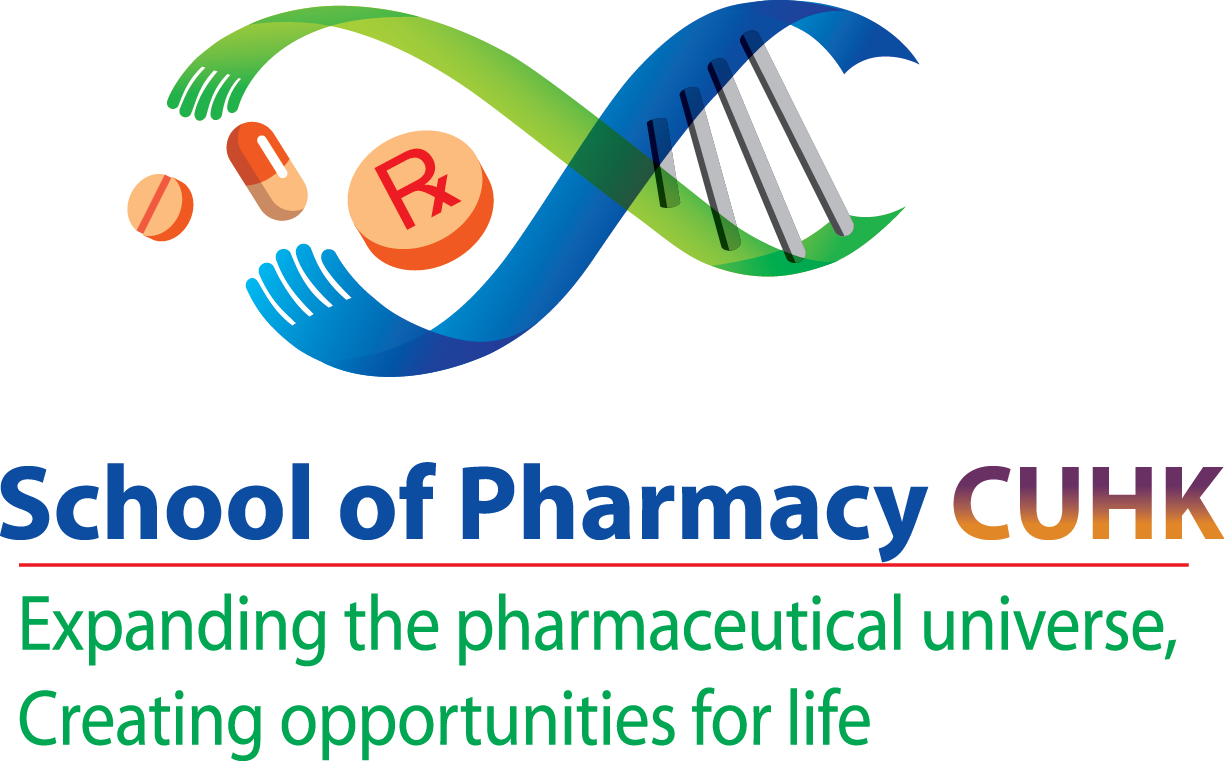 Cusop Full 4c 2016-png - Cuhk Pharmacy (1224x761), Png Download