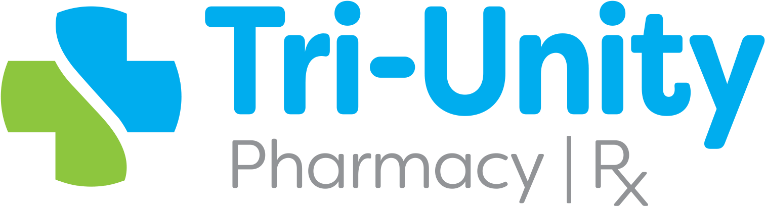 Tri-unity Pharmacy (1800x642), Png Download