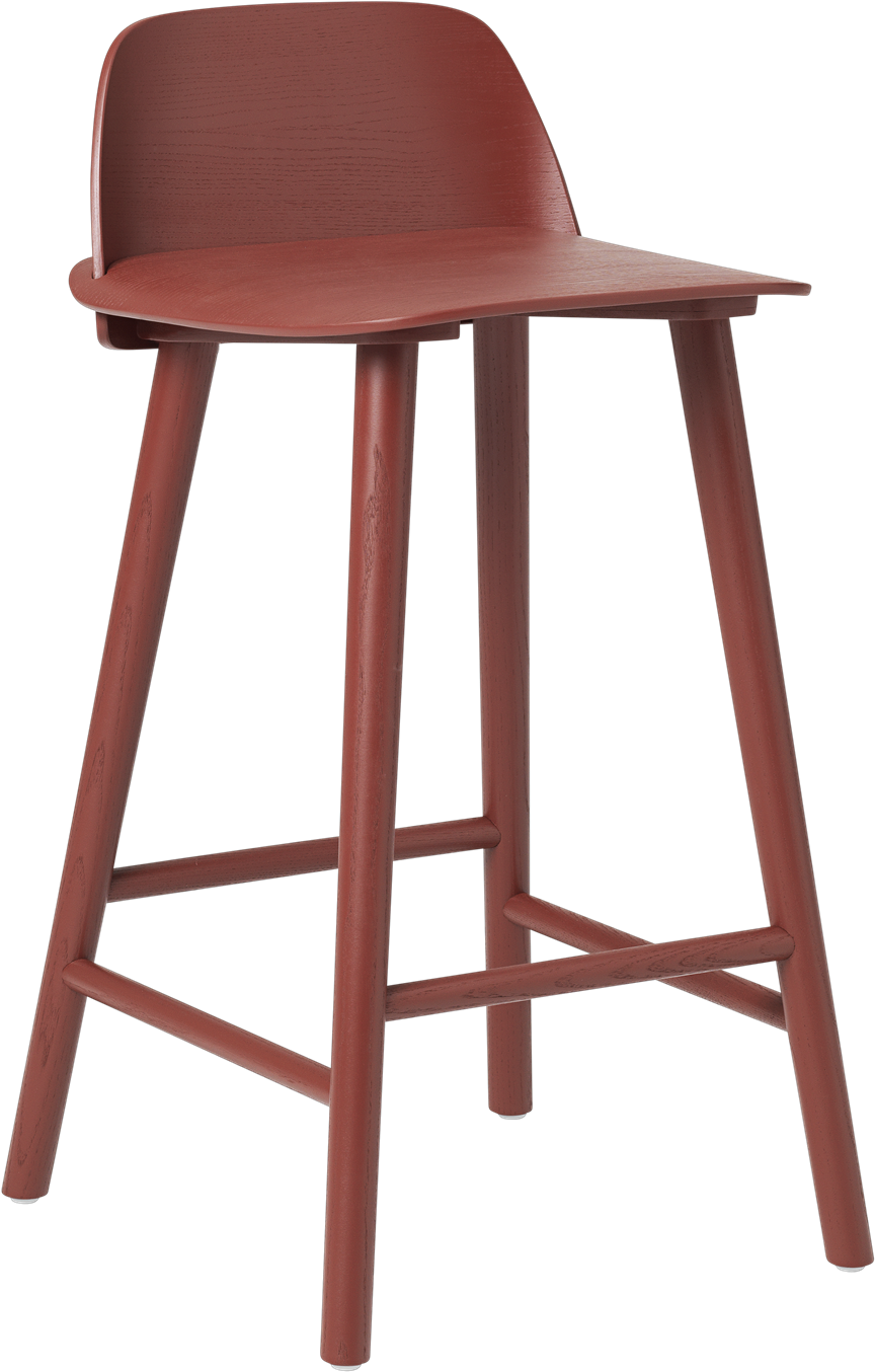 30038 Nerd Bar H65 Dark Red 1532592039 (2000x2000), Png Download