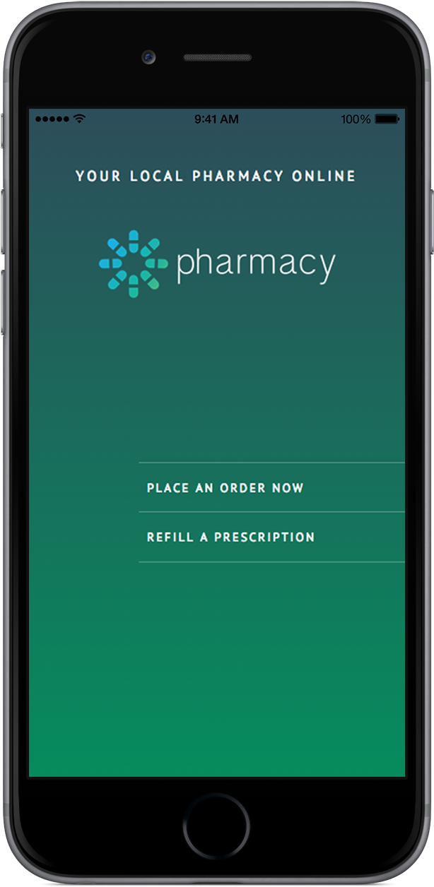 Pharmacy Io 3 - Upq A01x (856x1500), Png Download