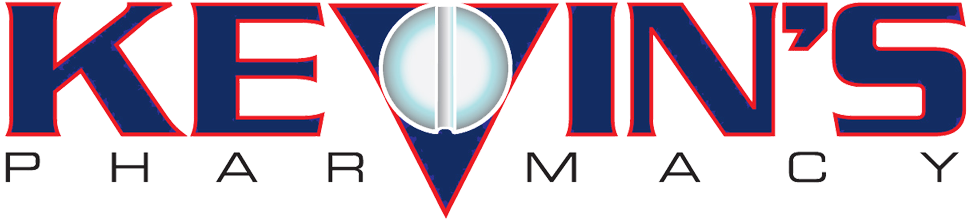 Welcome Home To Kevin's Pharmacy - Graphic Design (1002x273), Png Download