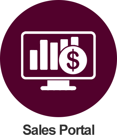 Sales Tools Icon - Stock Market Flat Icon (400x461), Png Download