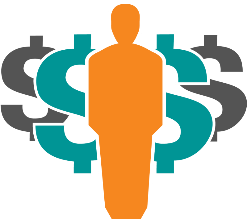 Photo Customermoney Zpseb7b2e5e - Customers Money Png (800x800), Png Download