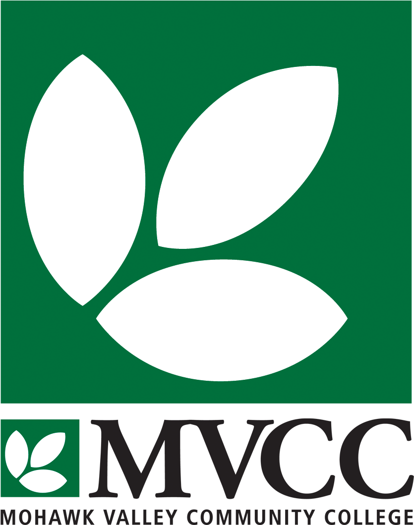 Mohawk Valley Community College Logo (1024x1125), Png Download