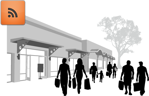 Retail Png Pic - Retail Customer Png (495x320), Png Download