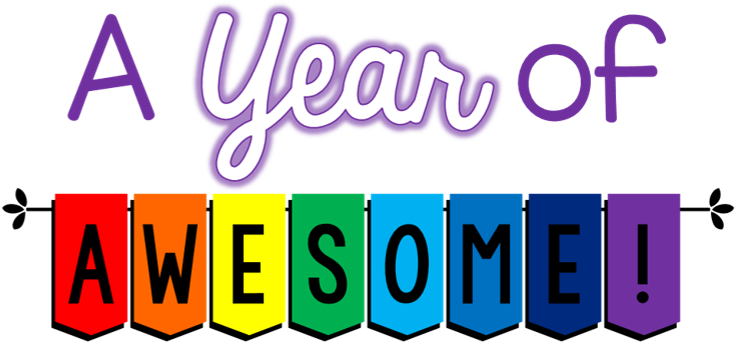 Awesome - Awesome School Year (793x399), Png Download