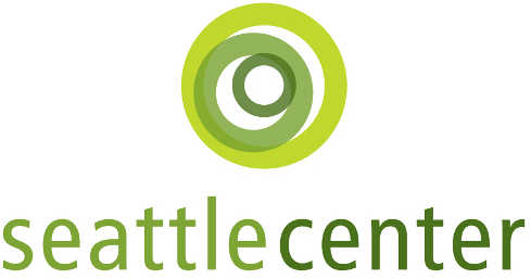 Logo Seattle Center - Seattle Animal Shelter Foundation Logo (500x266), Png Download