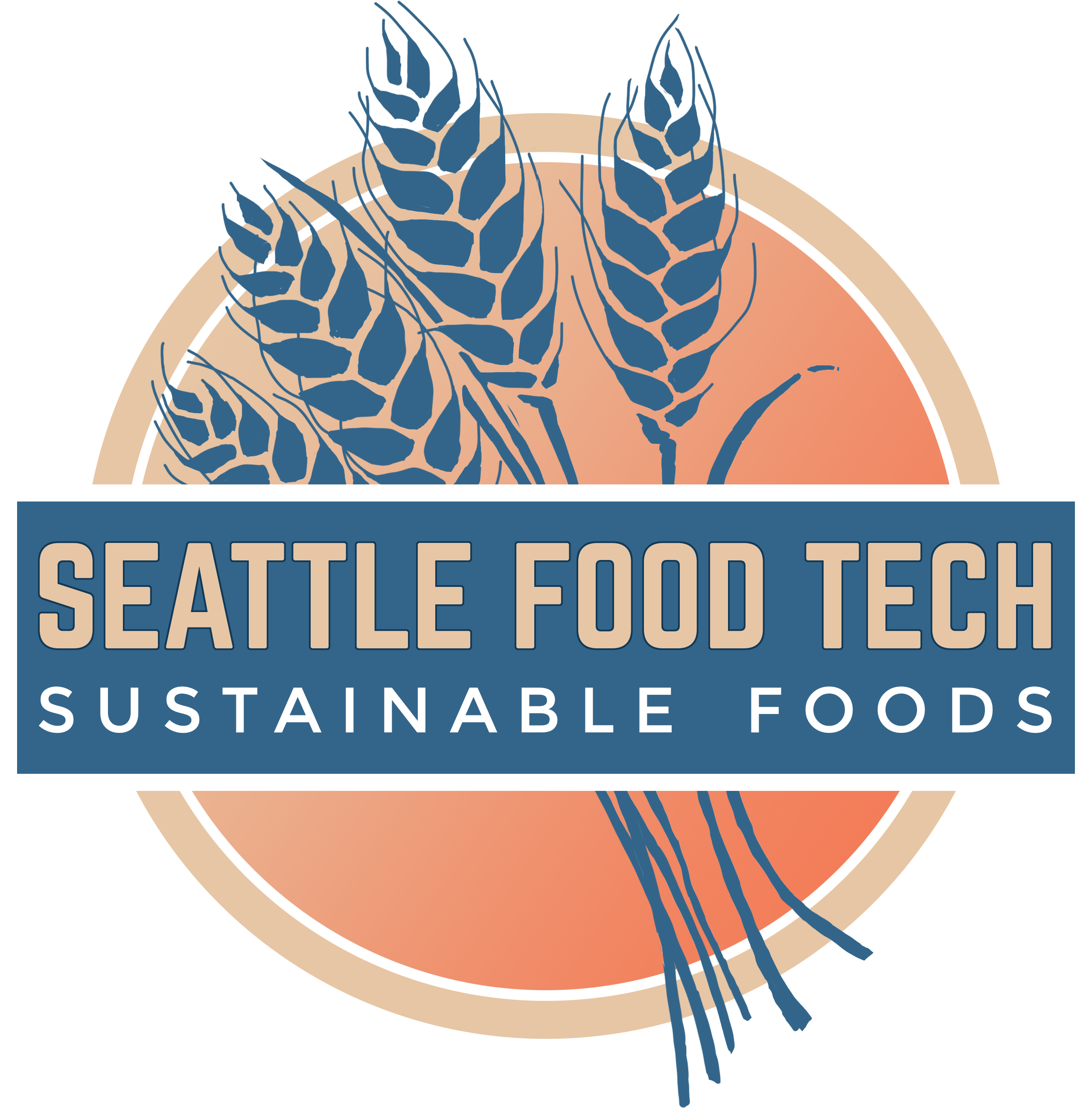 Seattle Food Tech, Inc. (2559x2596), Png Download