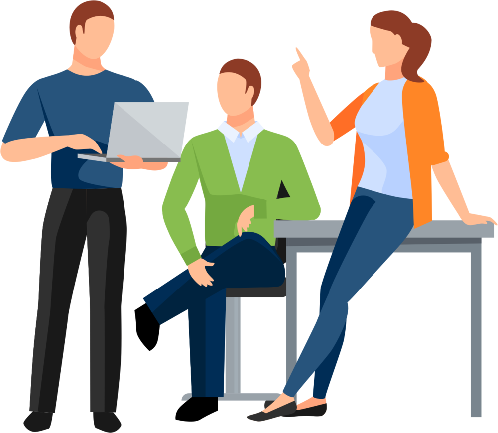 Talking To And Observing Your Customers Is Extremely - 한상 기업 청년 채용 인턴십 (1000x869), Png Download