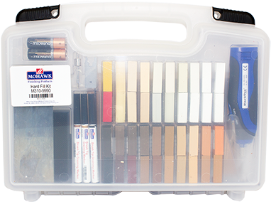 Hard Fill Kit - Rotary Tool (405x405), Png Download