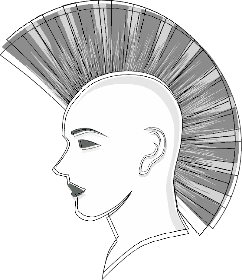 Mb Image/png - Iroquois (800x924), Png Download