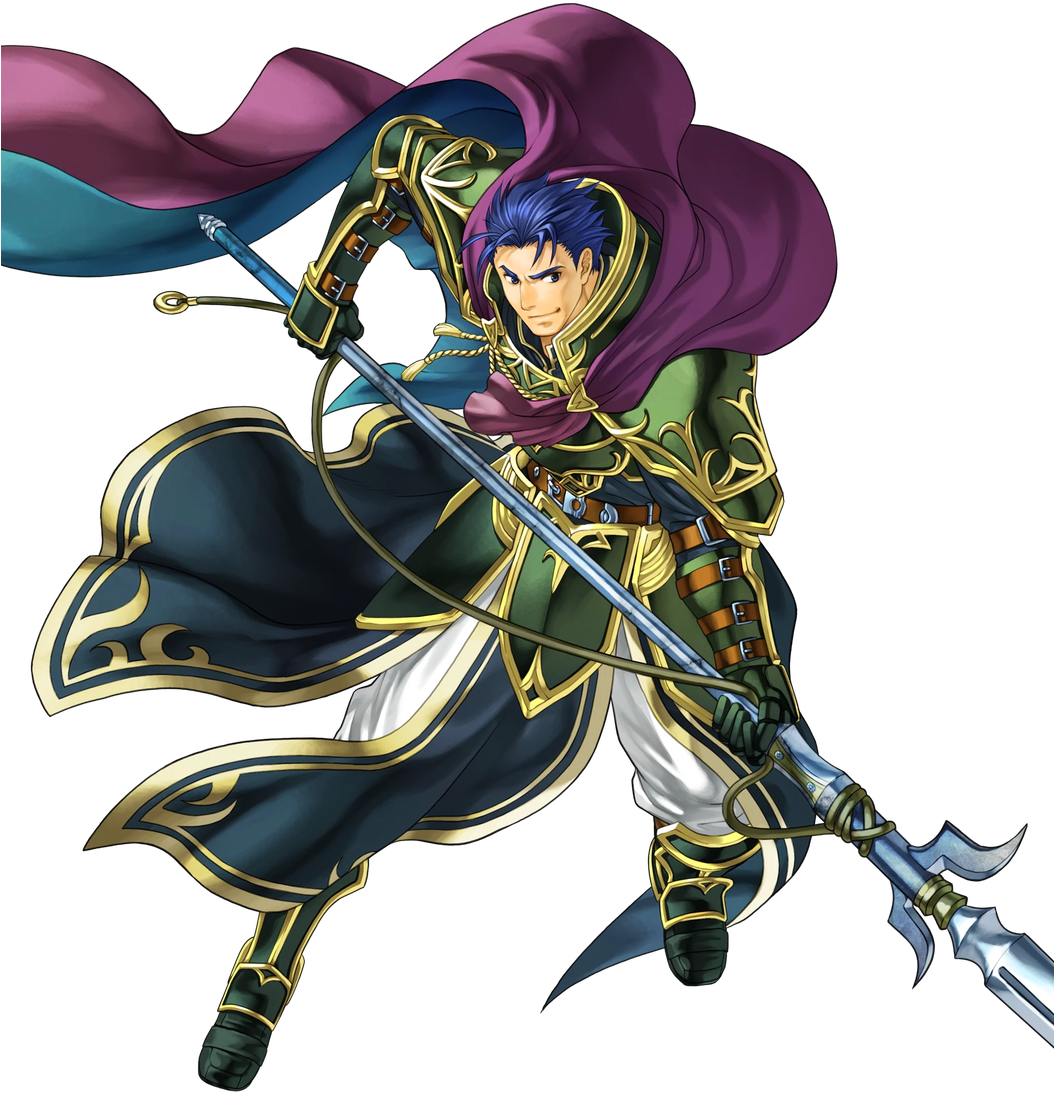 Hector Brave Warrior Btlface - Fire Emblem Heroes Hector (340x388), Png Download