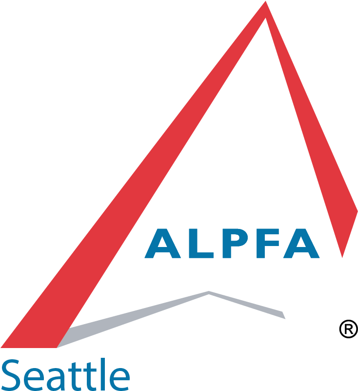 Seattle - Uiuc Alpfa (833x833), Png Download