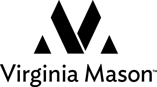 Png - Virginia Mason Logo (505x282), Png Download