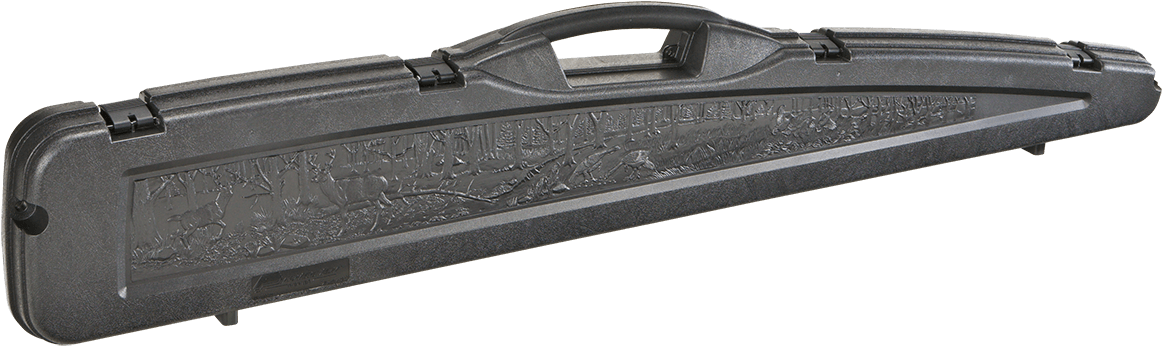 Protector Series® Contoured Rifle/shotgun Case - Rifle (1600x1067), Png Download