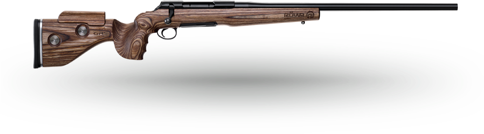 Combinig Modern Technology With A Timeless Elegant - Rifle (945x300), Png Download