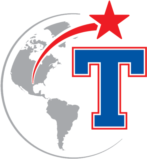 There Is No Lockdown At Temple High School - Temple Independent School District (1200x961), Png Download