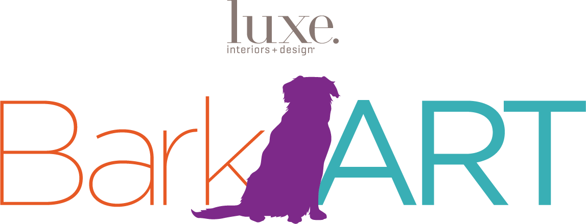 Logo Barkart 2017png - Luxe Magazine (1147x439), Png Download
