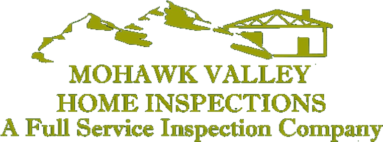 Home Inspector, Radon Testing, Energy Audit - Mohawk Valley Home Inspections (780x299), Png Download