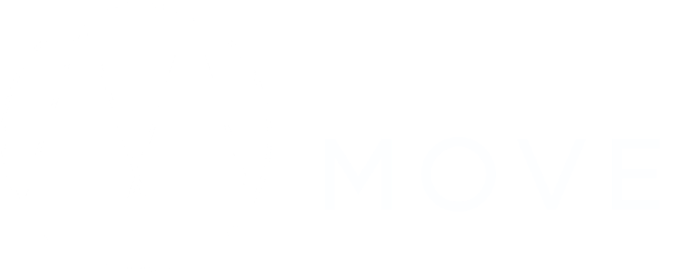 Bravemove Logo Whiteclear All - Broken: A Dark Romance (1000x412), Png Download