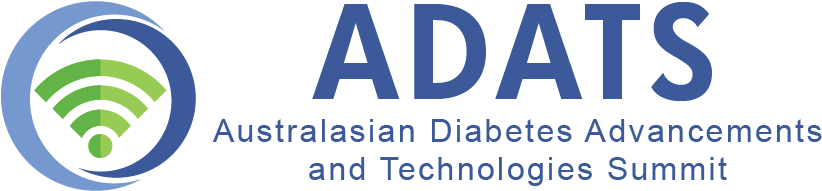 Adats Logo 2 Png - National Association Of Diabetes Centres (935x264), Png Download