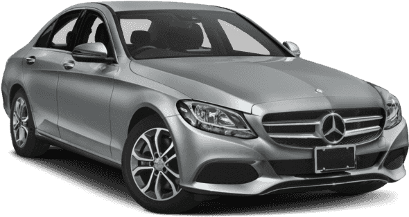 New 2018 Mercedes Benz C Class C - 2018 Mercedes Benz C Class C300 (640x480), Png Download