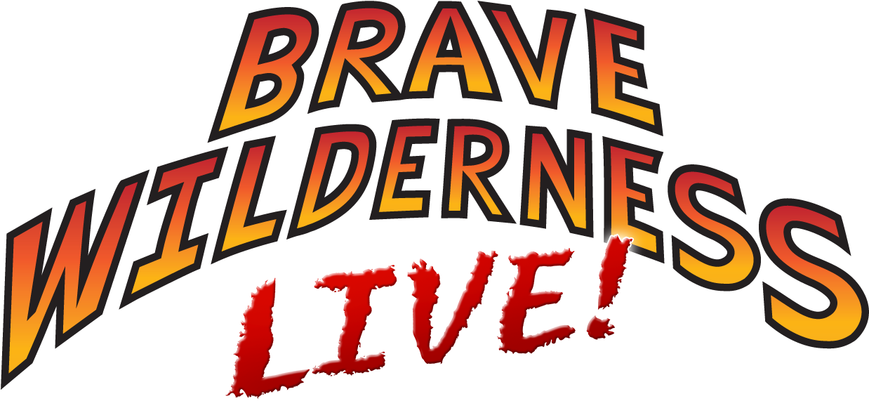 Coyote Peterson Brave Adventures Live - Coyote Peterson’s Brave Adventures: Wild Animals (1500x877), Png Download