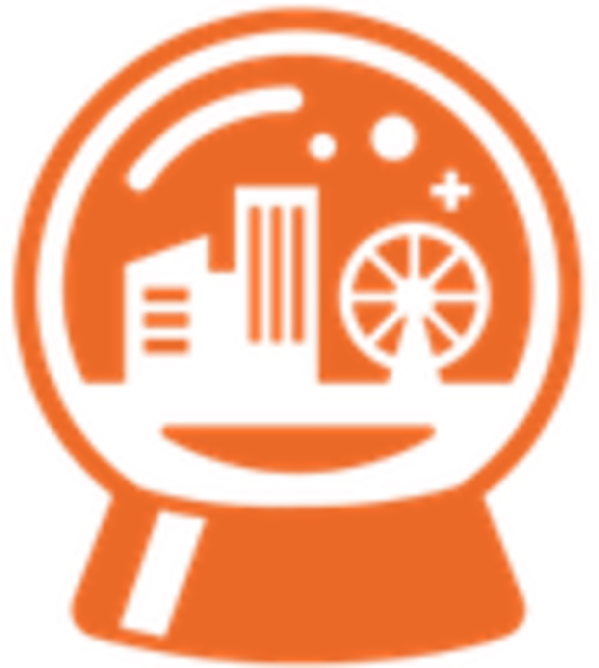 Seattle Startup Week (1360x1360), Png Download