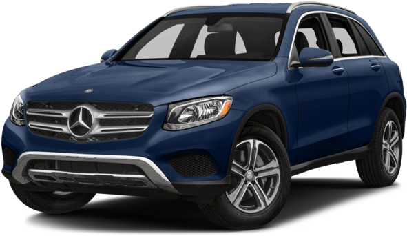 Glc - Mercedes Benz Suv 2017 (640x480), Png Download