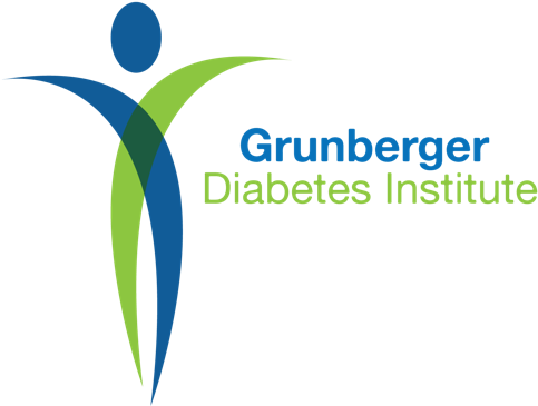 Bloomfield Hills, Mi - Grunberger Diabetes Institute (500x389), Png Download