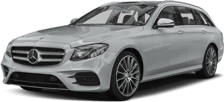 2017 Mercedes Benz E Class Wagon - Mercedes Benz E Class Wagon 2018 (1000x600), Png Download