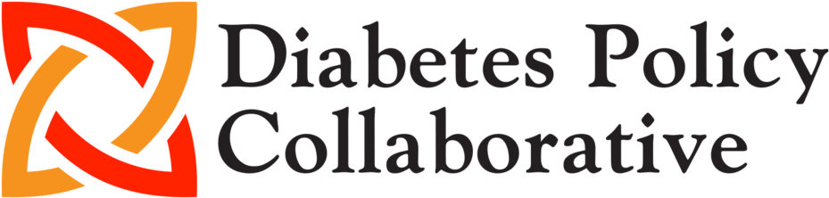 Diabetes Policy Collaborative (1000x317), Png Download