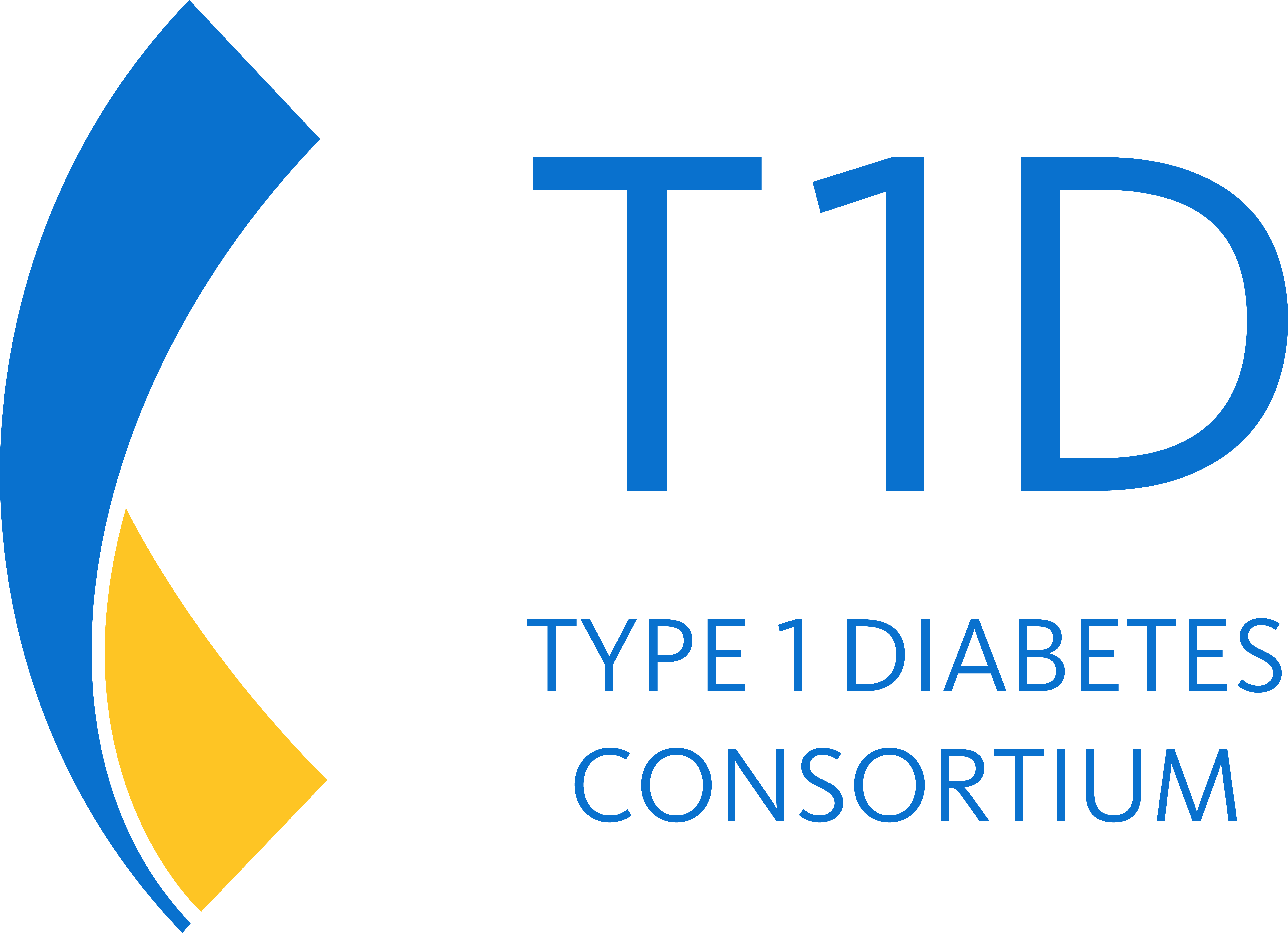Critical Path Institute Launches Type 1 Diabetes Consortium - Graphic Design (8047x5828), Png Download