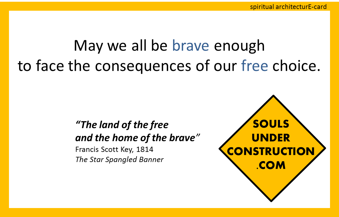 Free And Brave - Construction (1171x750), Png Download