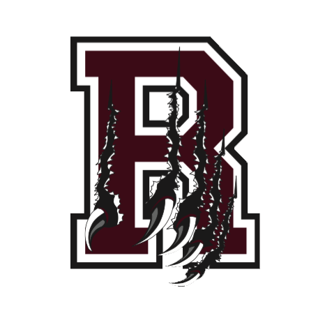 Go Panthers Rosemead High School - Rosemead High School Logo (504x504), Png Download