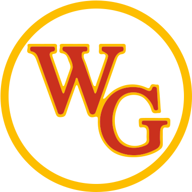 Logo Willow Glen High School (400x400), Png Download