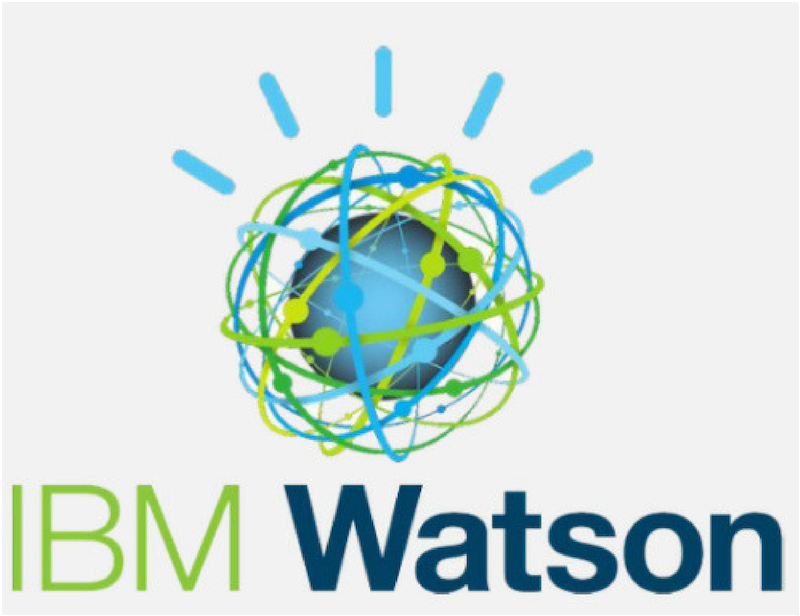 Ibm Watson Diabetes - Ibm Watson (800x800), Png Download