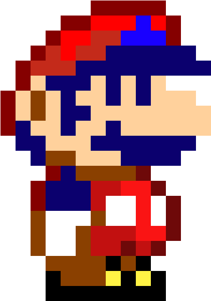 Mario Super Mario World (580x710), Png Download